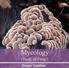 Cover Mycology (Study of Fungi) (eBook, PDF)