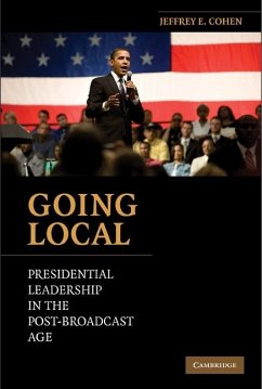 Going Local (eBook, ePUB) - Cohen, Jeffrey E.