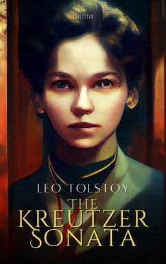 The Kreutzer Sonata (eBook, ePUB)