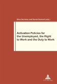 Activation Policies for the Unemployed, the Right to Work and the Duty to Work (eBook, PDF)