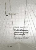 Mobilite Erasmus et communication interculturelle (eBook, PDF)