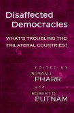 Disaffected Democracies (eBook, PDF)