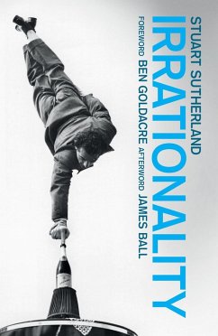 Irrationality (eBook, ePUB) - Sutherland
