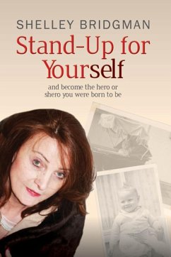 Cover Stand-up for Yourself (eBook, ePUB)