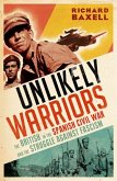 Unlikely Warriors (eBook, ePUB)