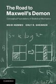 Road to Maxwell's Demon (eBook, ePUB)