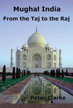 Cover Mughal India (eBook, ePUB)