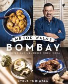 Mr Todiwala's Bombay (eBook, ePUB)