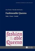 Fashionable Queens (eBook, ePUB)