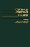 Science Policy Perspectives (eBook, PDF)