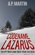 Codename Lazarus (eBook, ePUB) - Bild 1