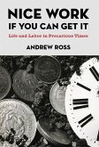Nice Work If You Can Get It (eBook, PDF) Nice Work If You Can Get It (eBook, PDF)