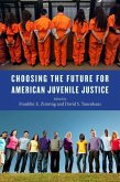 Choosing the Future for American Juvenile Justice (eBook, PDF)
