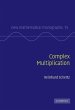 Complex Multiplication (eBook, ePUB) - Bild 1