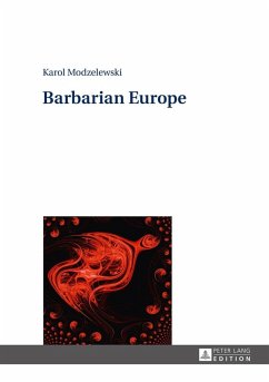 Barbarian Europe (eBook, ePUB)
