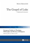 Gospel of Luke (eBook, PDF)