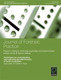 Techniques for understanding and improving the effectiveness of facial composites (eBook, PDF)