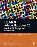 Learn Adobe Illustrator CC for Graphic Design and Illustration (eBook, PDF)