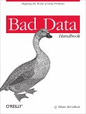 Bad Data Handbook (eBook, ePUB)