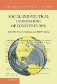 Social and Political Foundations of Constitutions (eBook, ePUB)