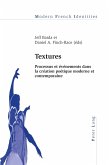 Textures (eBook, PDF)