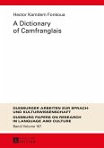 Dictionary of Camfranglais (eBook, ePUB)