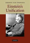 Einstein's Unification (eBook, ePUB)