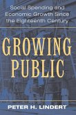 Growing Public: Volume 1, The Story (eBook, ePUB)