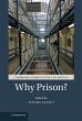 Why Prison? (eBook, ePUB) - Bild 1