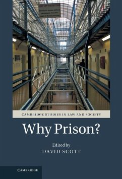 Cover Why Prison? (eBook, ePUB)