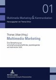 Multimedia Marketing (eBook, PDF)