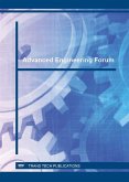 Advanced Engineering Forum Vol. 15 (eBook, PDF)
