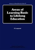 Areas of Learning Basic to Lifelong Education (eBook, PDF)