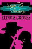 Santa Fe Fandango (eBook, ePUB) Santa Fe Fandango (eBook, ePUB)