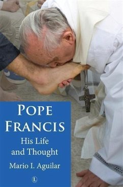 Pope Francis (eBook, ePUB) - Aguilar, Mario I.