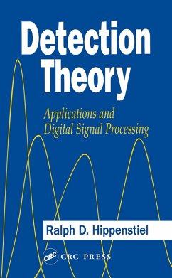 Detection Theory (eBook, PDF) - Hippenstiel, Ralph D.