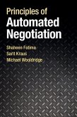 Principles of Automated Negotiation (eBook, ePUB)