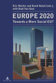 Europe 2020 (eBook, PDF)
