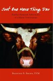Just One More Thing, Doc (eBook, ePUB) Just One More Thing, Doc (eBook, ePUB)