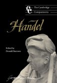 Cambridge Companion to Handel (eBook, ePUB)