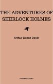 The Adventures of Sherlock Holmes (eBook, ePUB) The Adventures of Sherlock Holmes (eBook, ePUB)