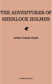 The Adventures of Sherlock Holmes (eBook, ePUB)