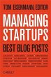 Managing Startups: Best Blog Posts... - Bild 1