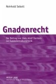 Gnadenrecht (eBook, PDF)