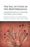 Fall of Cities in the Mediterranean (eBook, ePUB)