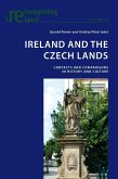 Ireland and the Czech Lands (eBook, PDF)