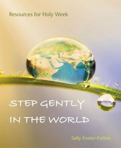 Cover Step Gently in the World (eBook, PDF)