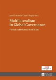 Multilateralism in Global Governance (eBook, ePUB)