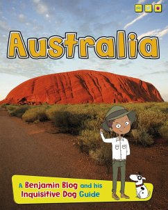 Australia (eBook, PDF) Cover Australia (eBook, PDF)
