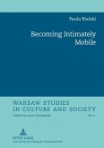 Becoming Intimately Mobile (eBook, PDF)